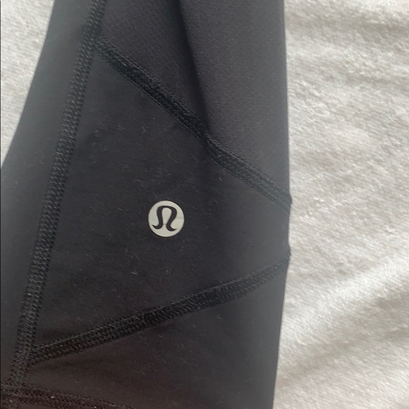 Black Pace Rivals Cropped - Picture 4 of 5